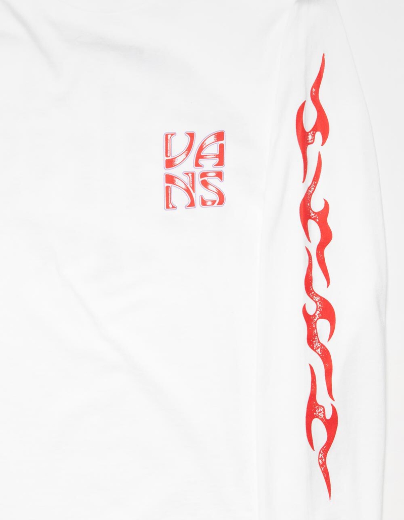 VANS Axed Mens T-Shirt image number 2