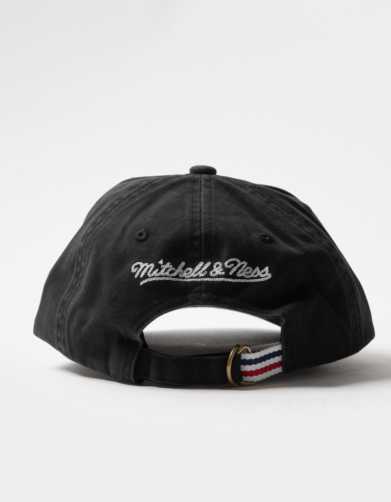 MITCHELL & NESS Flagship Strapback Hat image number 1