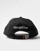 MITCHELL & NESS Flagship Strapback Hat image number 2