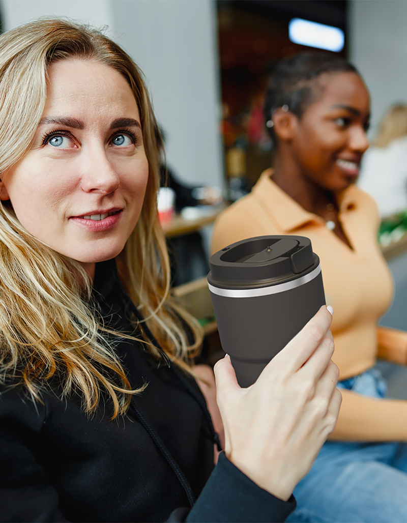 ASOBU Coffee Express 12 oz Tumbler image number 1