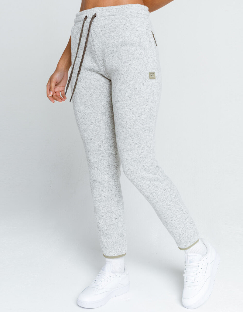 BILLABONG Roam Free Womens Sweatpants image number 3