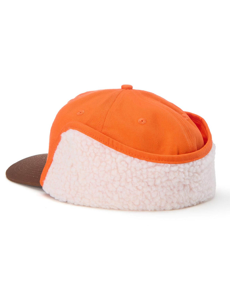 SEAGER Branded Flapjack Hat image number 2
