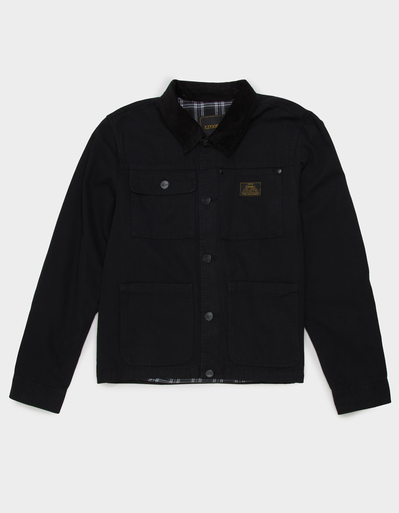 EZEKIEL Ward Mens Workwear Jacket image number 0