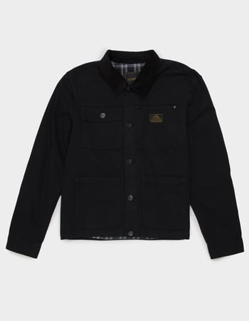 EZEKIEL Ward Mens Workwear Jacket Primary Image