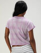 SANTA CRUZ Winged Inferno Womens Skimmer Tee image number 4