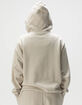 ADIDAS All SZN Womens Boyfriend Hoodie image number 4