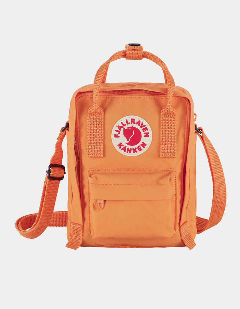 FJALLRAVEN Kånken Sling Crossbody Bag image number 0
