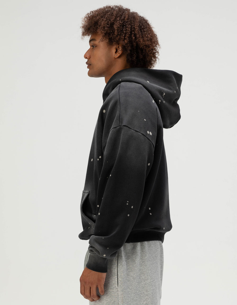 RSQ Mens Oversized Hoodie image number 2