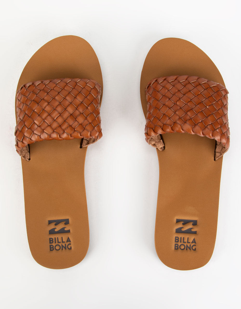 BILLABONG One Way Womens Slide Sandals image number 1