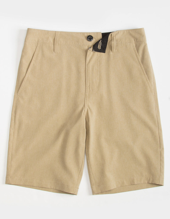 RSQ Boys Hybrid Shorts Alternative Image