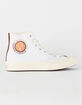 CONVERSE Chuck Taylor All Star 70 Clubhouse High Top Shoes image number 2