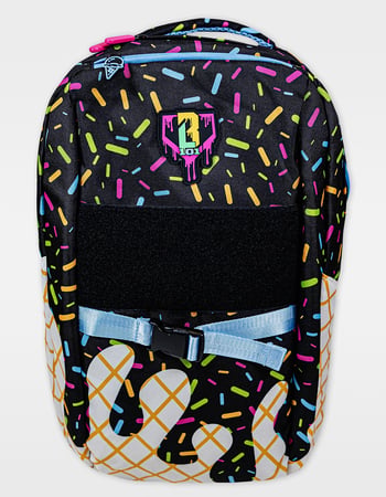 BASEBALL LIFESTYLE 101 Midnight Sundae SZN 2 Backpack Primary Image
