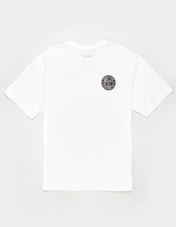 IRON & INK Spade Mens Tee  Alternative Image