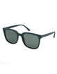 BLUE CROWN Covington Wayfarer Sunglasses image number 1