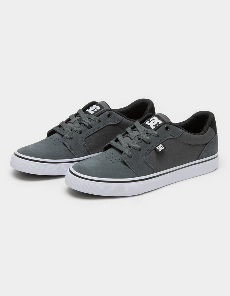 DC SHOES Anvil Mens Shoes image number 0