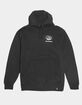 FASTHOUSE x 805 Luster Mens Hoodie image number 2