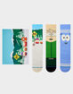 STANCE x South Park Crew Socks Box Set image number 1