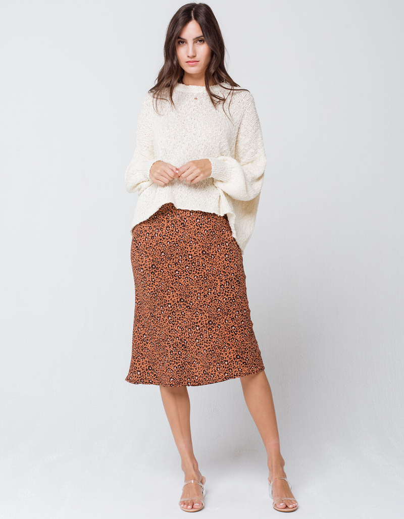 O'NEILL Seaport Womens Sweater image number 4