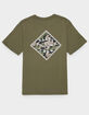 SALTY CREW Tippet Fill Boys Tee image number 1