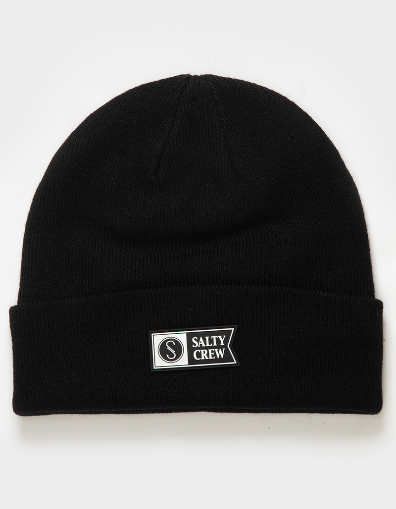 SALTY CREW Cold Front Mens Beanie image number 0