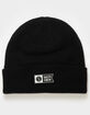 SALTY CREW Cold Front Mens Beanie image number 1