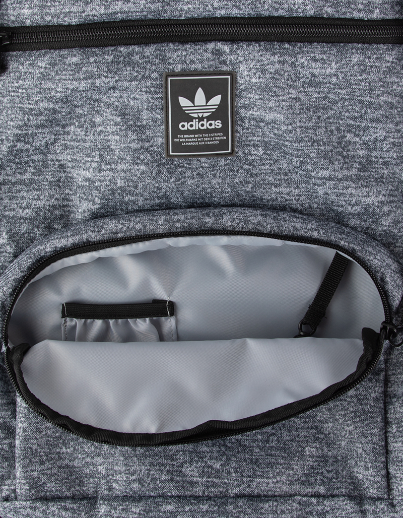 ADIDAS National 2.0 Backpack image number 4