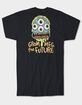 GROM Four Eyes Mens Tee image number 1