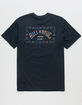 BILLABONG A/Div Arch Mens Tee image number 3