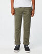 RSQ London Boys Ivy Skinny Stretch Chino Pants image number 2
