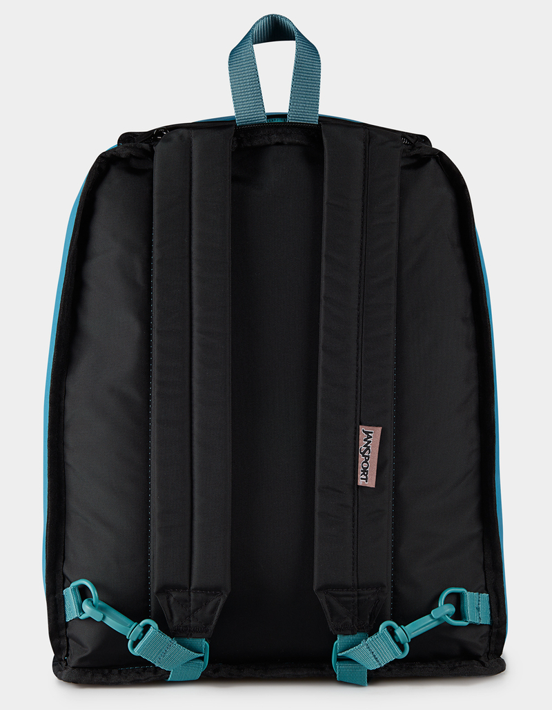JANSPORT Stranger Things Sierra Madre Reversible Backpack image number 4