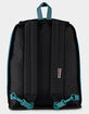 JANSPORT Stranger Things Sierra Madre Reversible Backpack image number 5