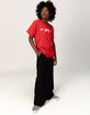 RSQ Boys Loose Fit Cargo Pants image number 7