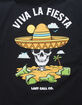 LAST CALL CO. Viva Mens Tee image number 3