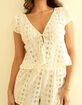 DIPPIN' DAISY'S Meadowland Top image number 1