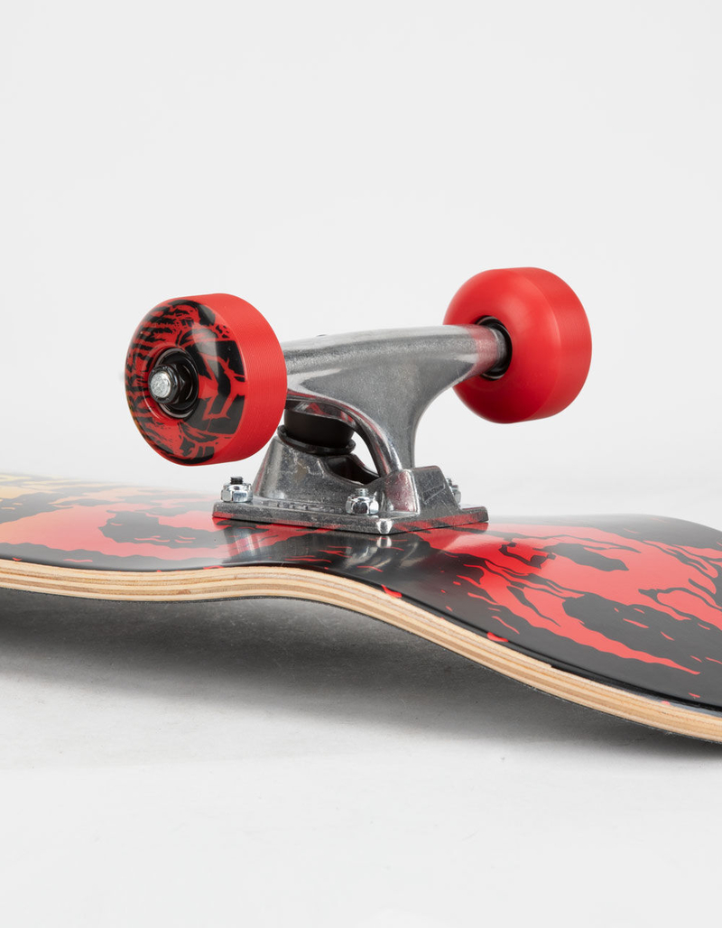 DARKSTAR VHS 7.5" Complete Skateboard image number 2