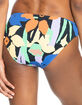 ROXY Color Jam Hipster Bikini Bottoms image number 5