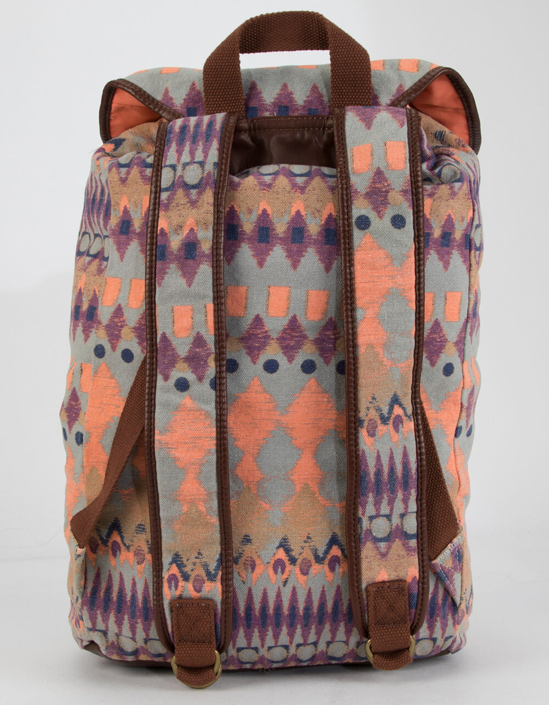 HURLEY High Society Backpack image number 2