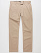 VOLCOM Frickin Modern Chino Mens Pants image number 5