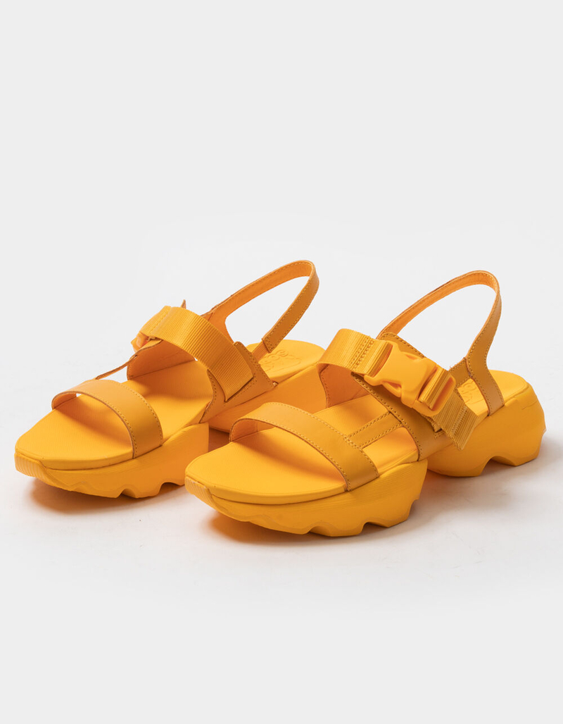 SOREL Kinetic Womens Impact Sling Sandals image number 0