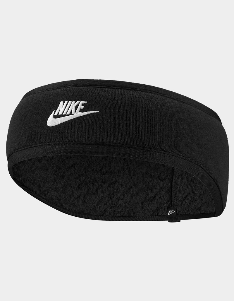 NIKE Club Fleece Headband image number 0