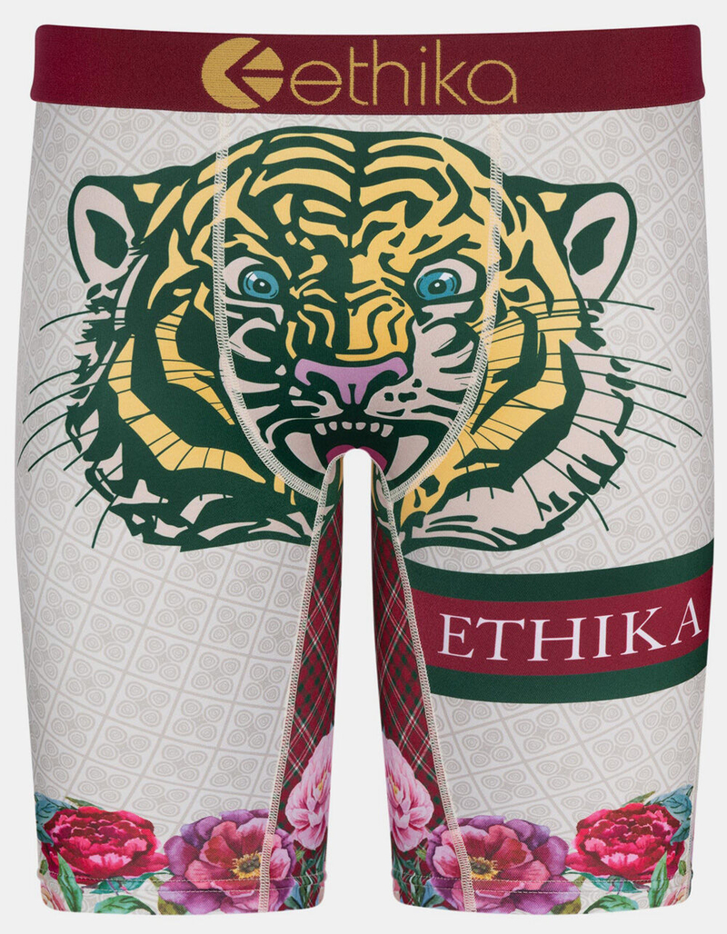 ETHIKA Bomber Punk Mens Boxer Briefs image number 0