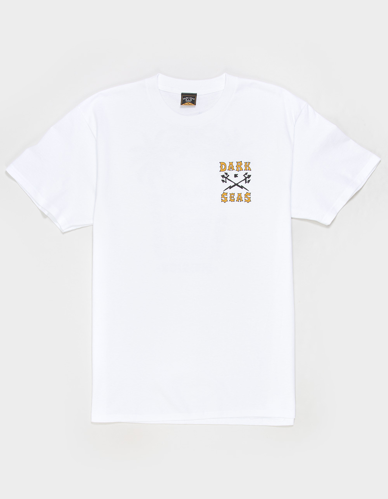 DARK SEAS Foremost Mens Tee image number 1