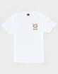 DARK SEAS Foremost Mens Tee image number 2