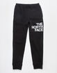 THE NORTH FACE Camp Boys Sweatpants image number 1