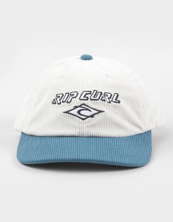 RIP CURL Diamond 2.0 Corduroy Strapback Hat Alternative Image