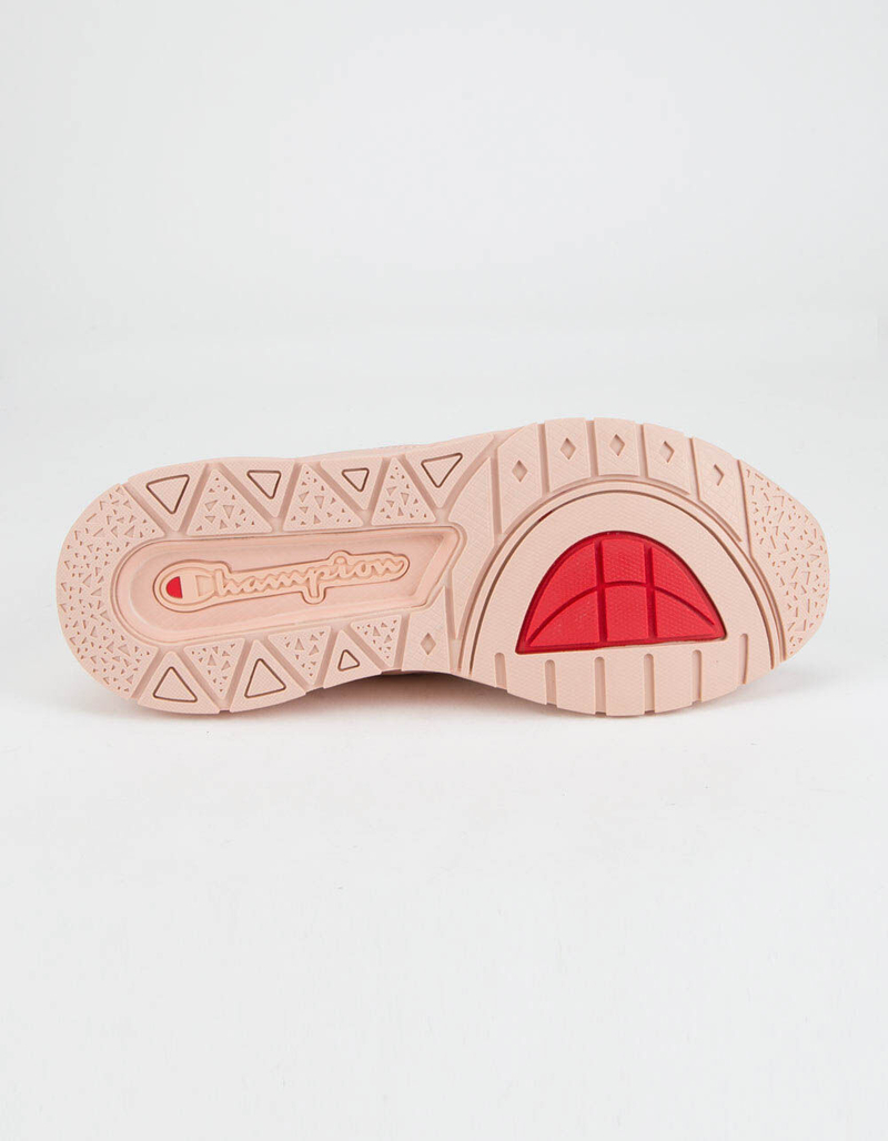 CHAMPION Rally Spiced Almond Womens Shoes image number 4