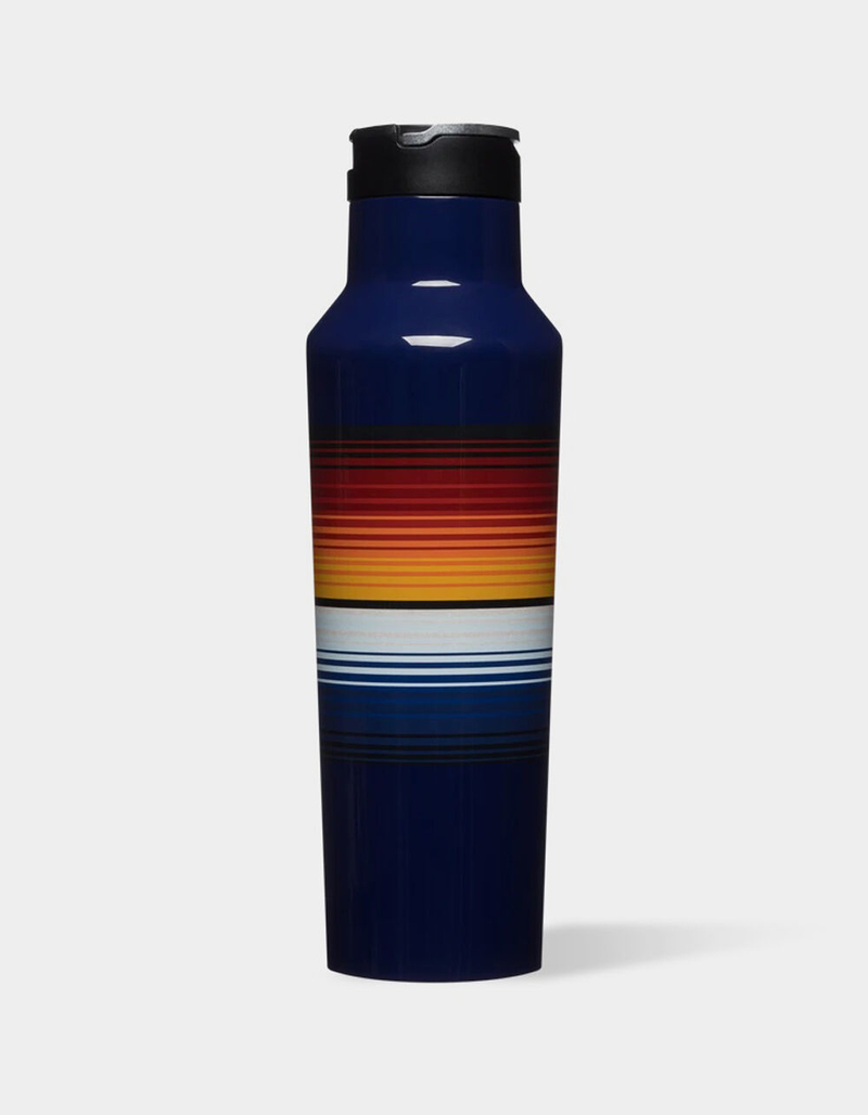 CORKCICLE x Stance Curran 20oz Sport Canteen image number 0