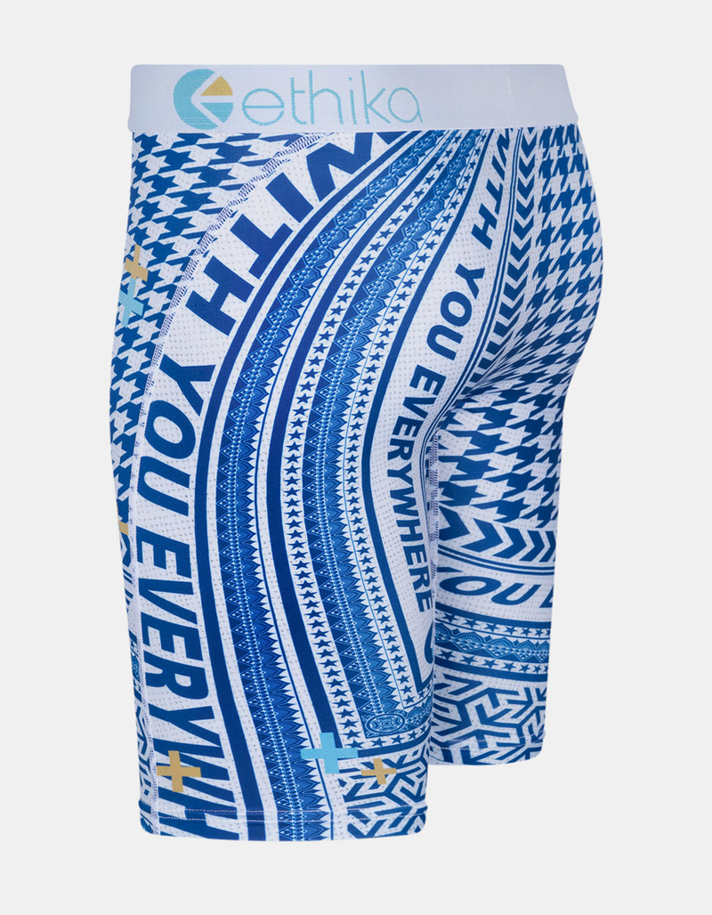 ETHIKA Dubai Fly Staple Boys Boxer Briefs image number 1