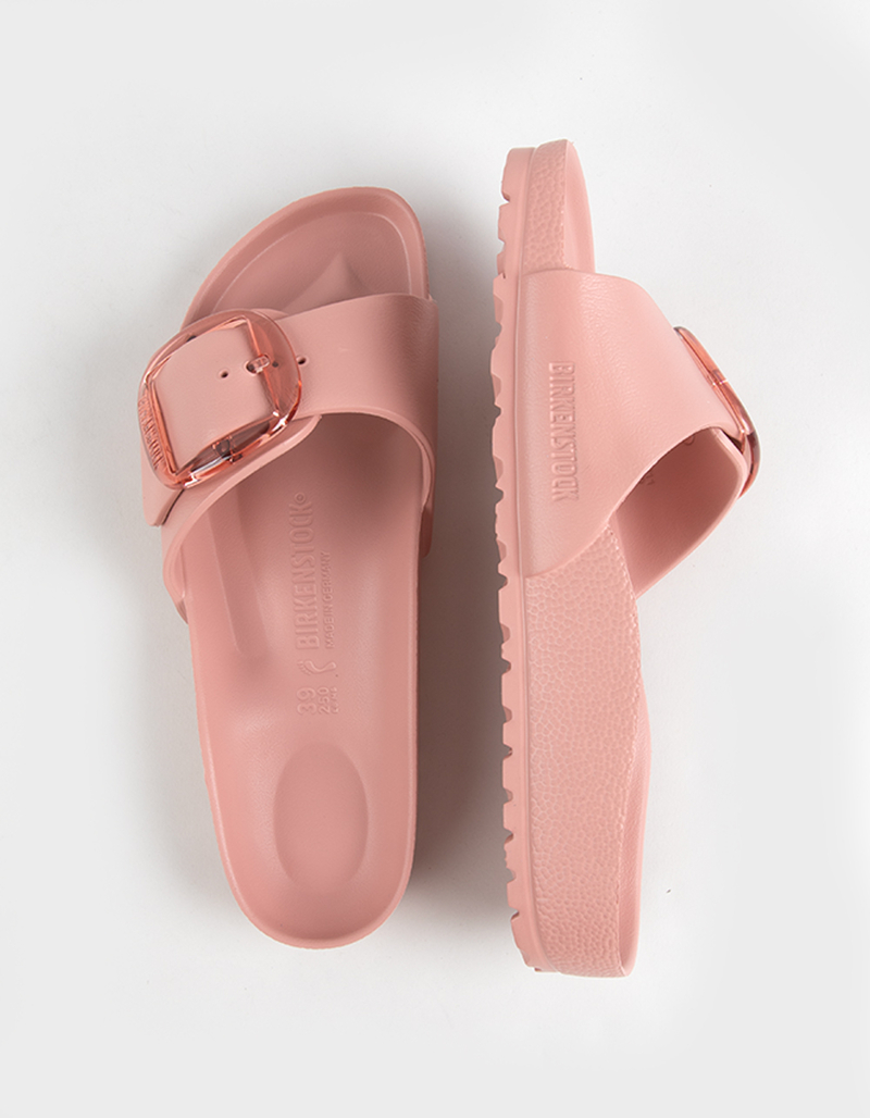 BIRKENSTOCK Madrid Big Buckle Womens EVA Sandals image number 5