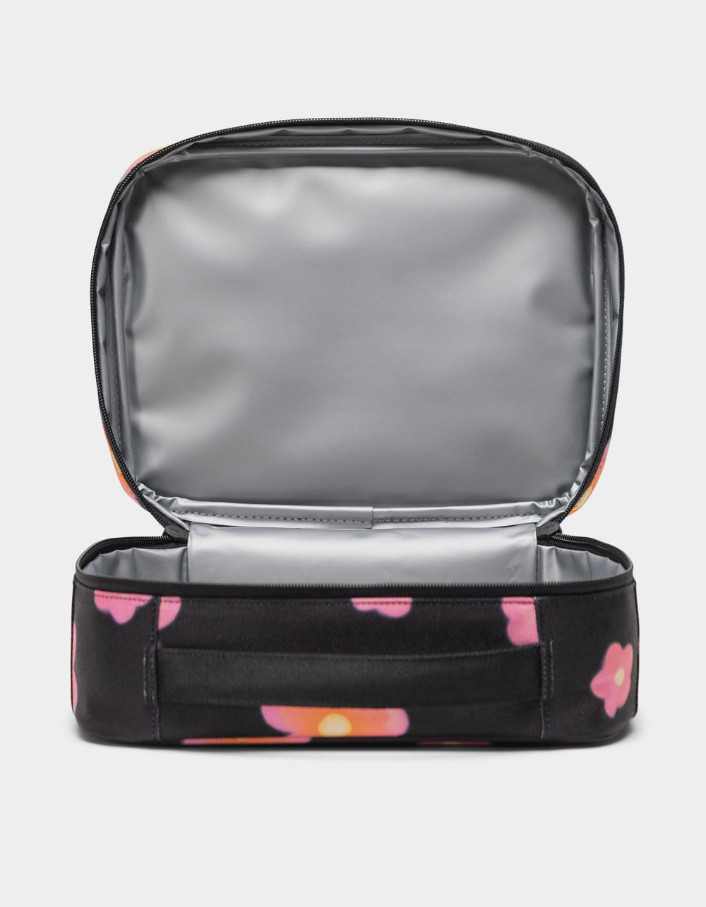 HERSCHEL SUPPLY CO. Pop Quiz Lunch Box - DIZZY DAISY - ONE SIZE